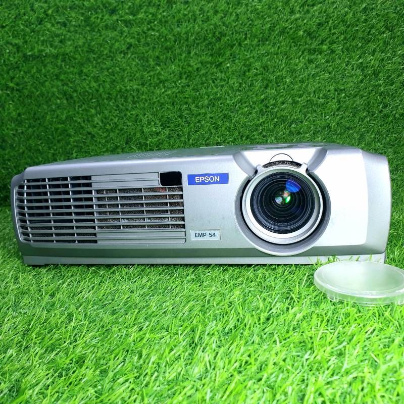 EPSON Projector   (EMP-54)