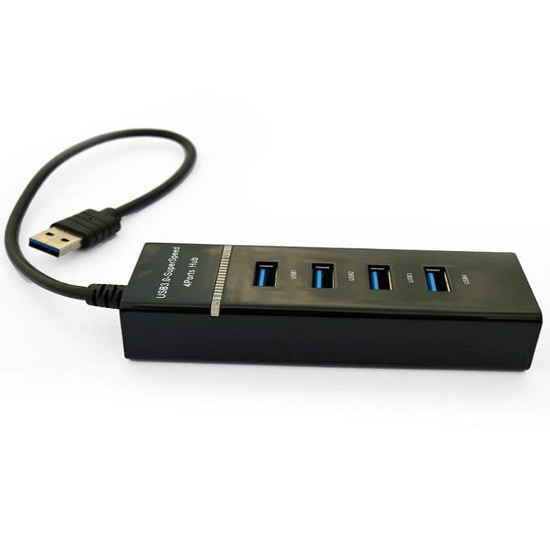 4 Port 3.0 USB Hub