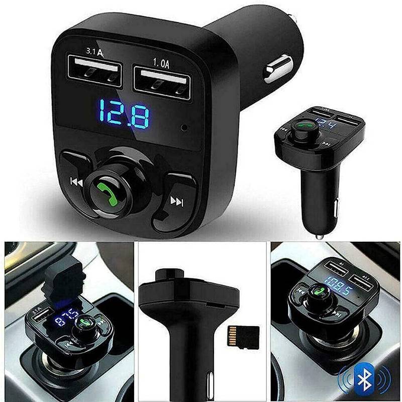 Car Charger