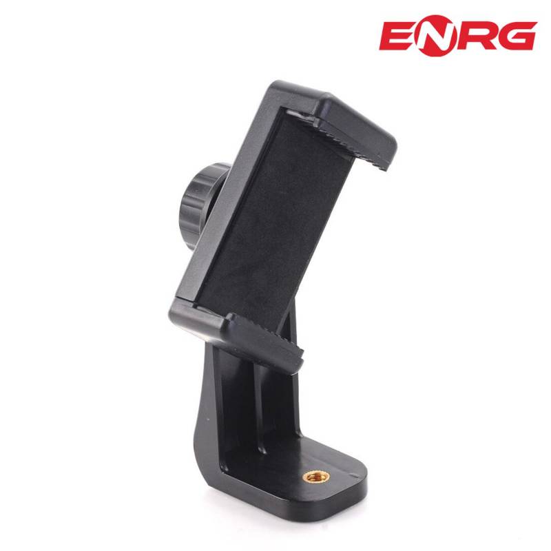 Tripod Mount Mobile Clipper Holder