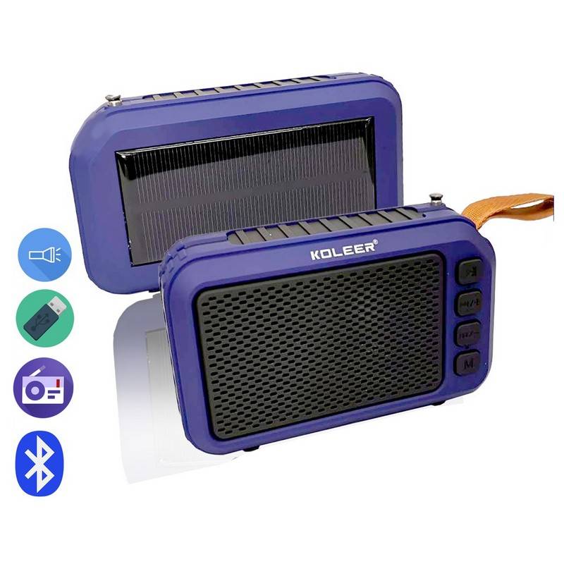 Koleer Speaker (S-28)