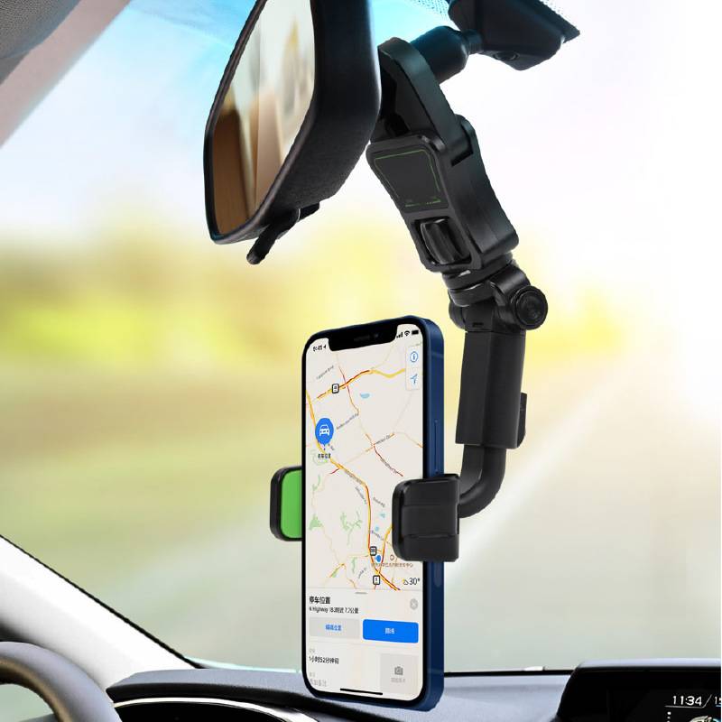 Universal clip Cell phone Holder