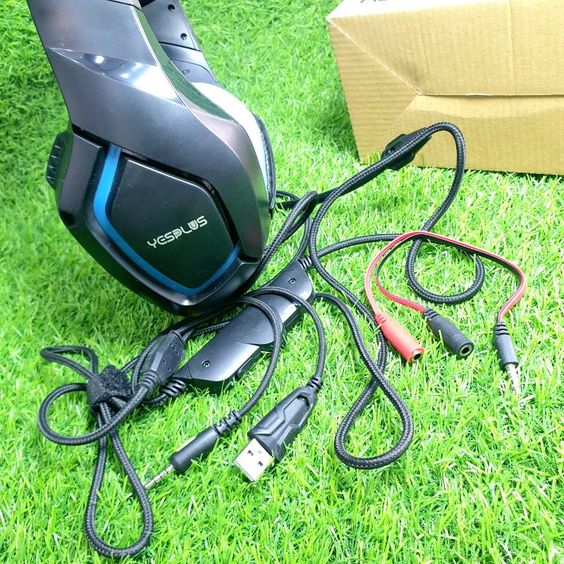 Gaming Headset S603