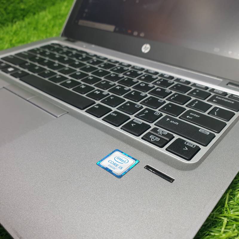 Hp | Core i5 6th Gen