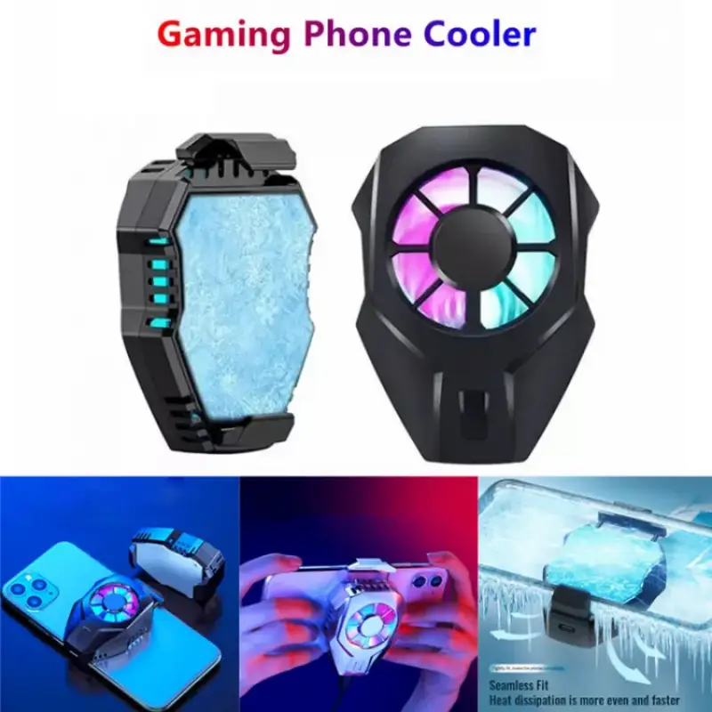 Mobile Phone Cooler L-01