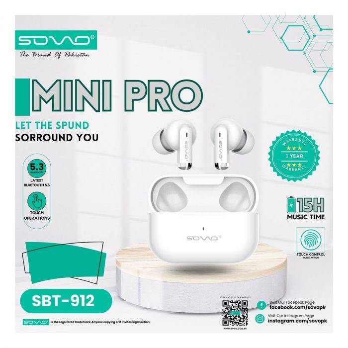 SOVO     Mini Pro