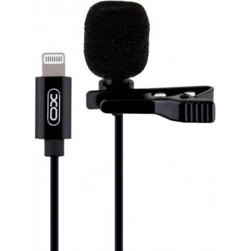 iphone Lavalier Microphone XO MKF-03