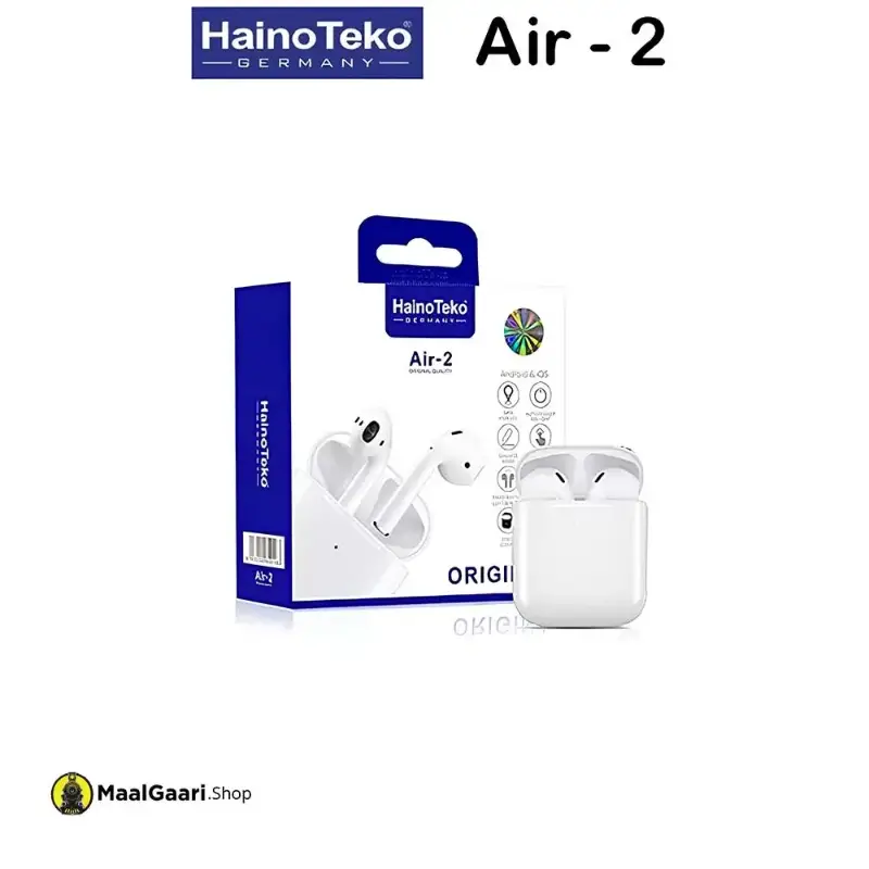 Haino Teko Air-2 AirPods