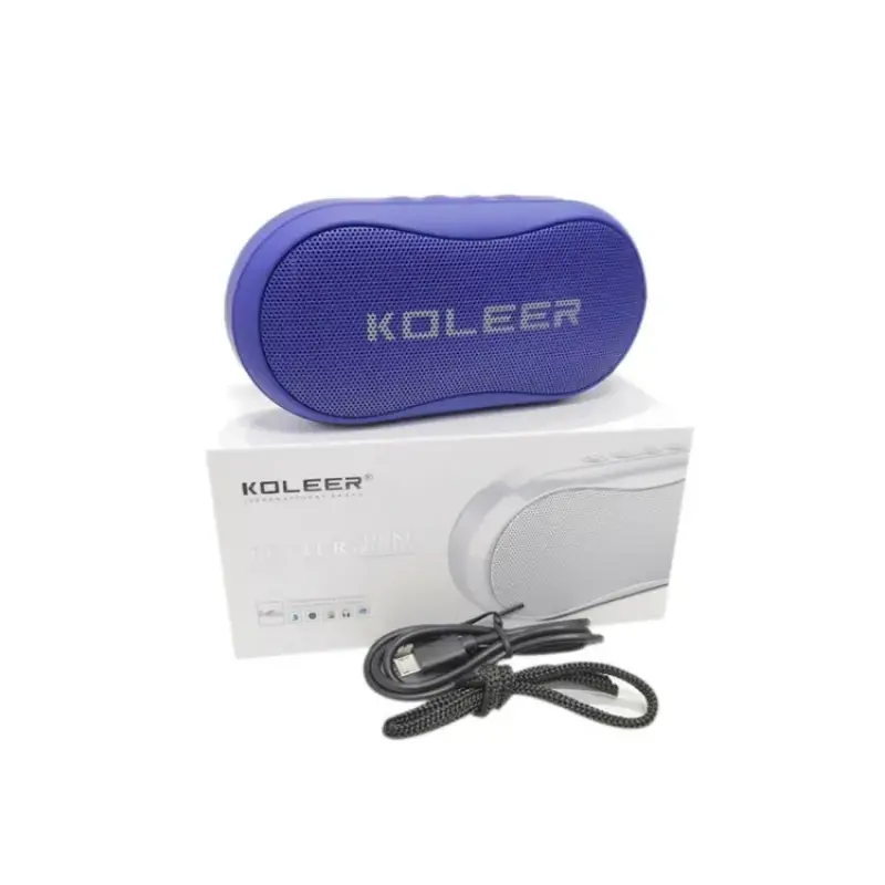 Koleer Speaker (S-29)