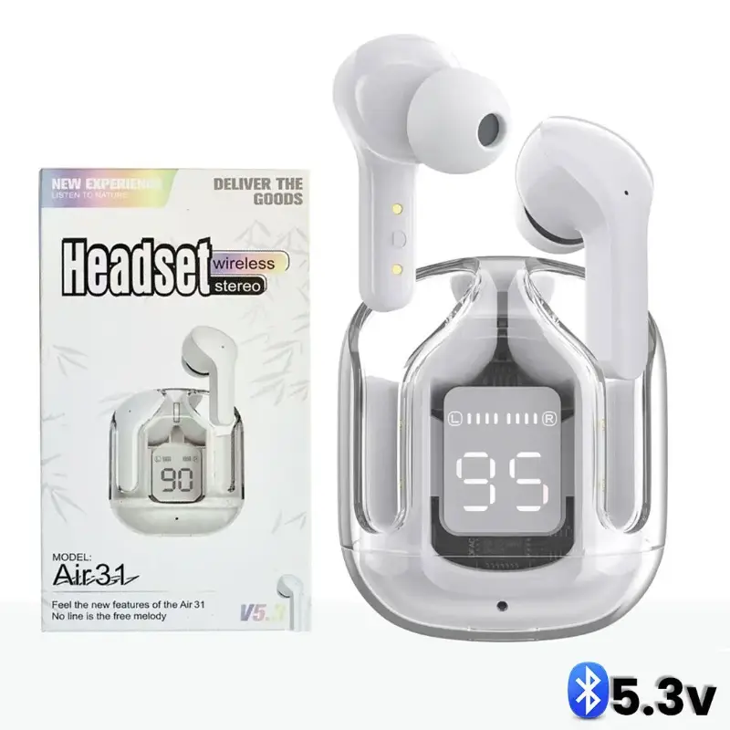 Air31 Earbuds