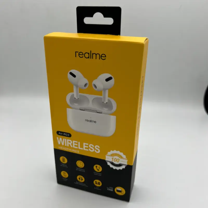 Realme AIR R03 (First Copy)