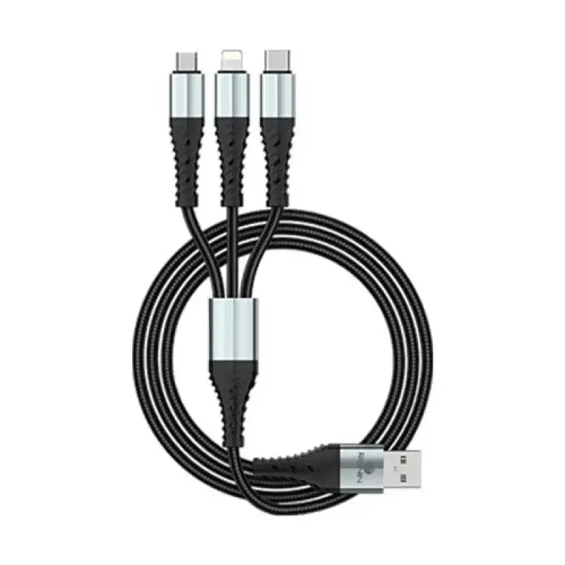 RONIN 3 in 1 Cable R-305