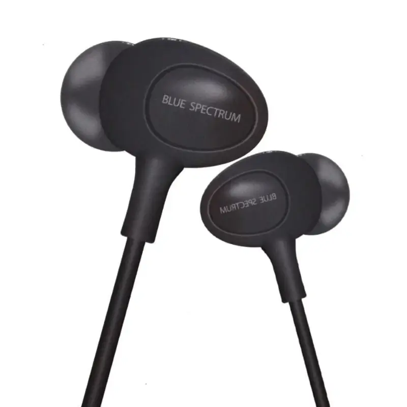 Blue Spectrum M5 Earphones