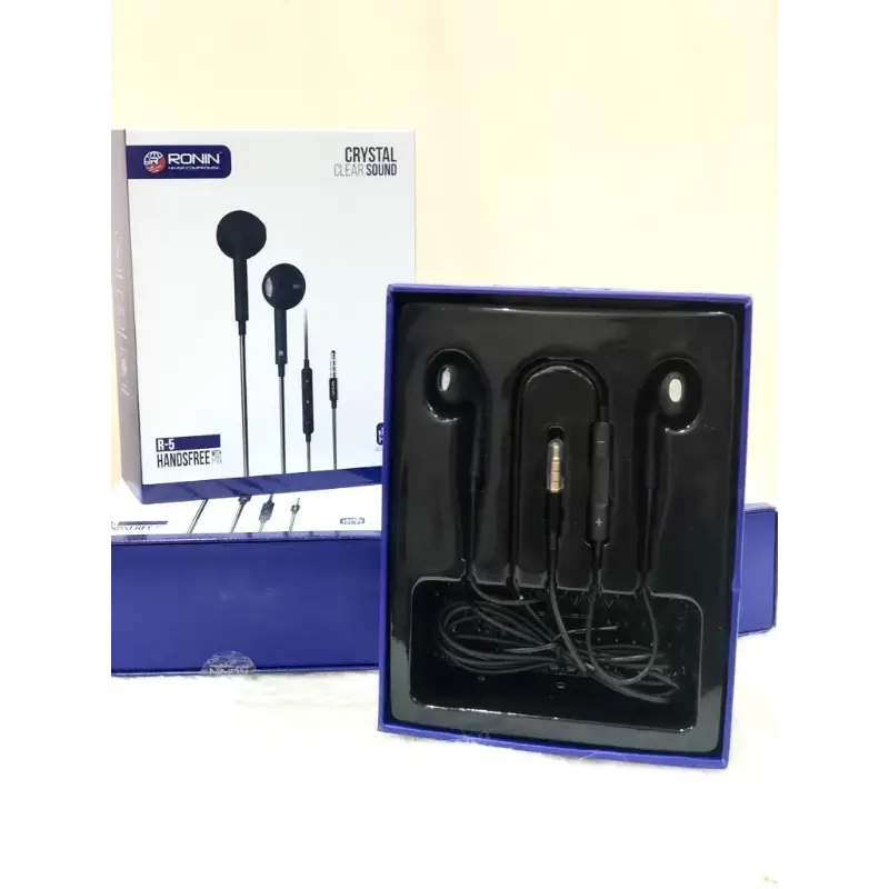 RONIN Handsfree (R-5)