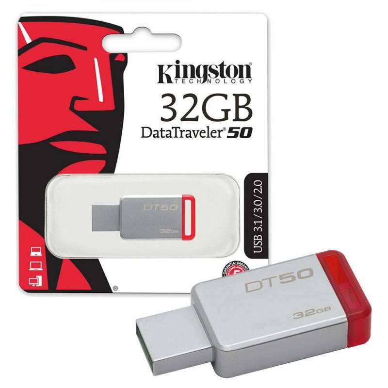 Kingston USB 32-GB