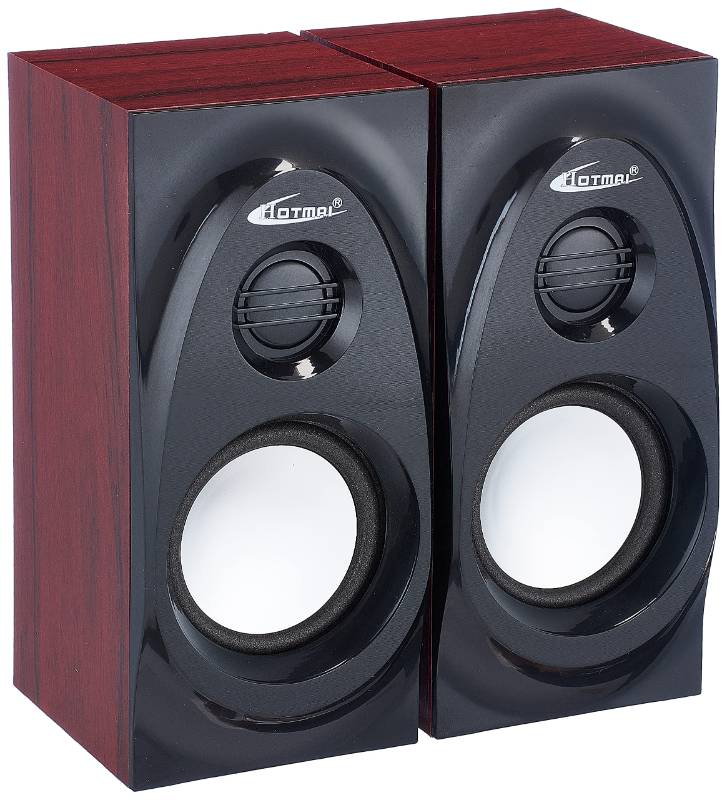 HOTMAI 2.0 Speakers (A11)