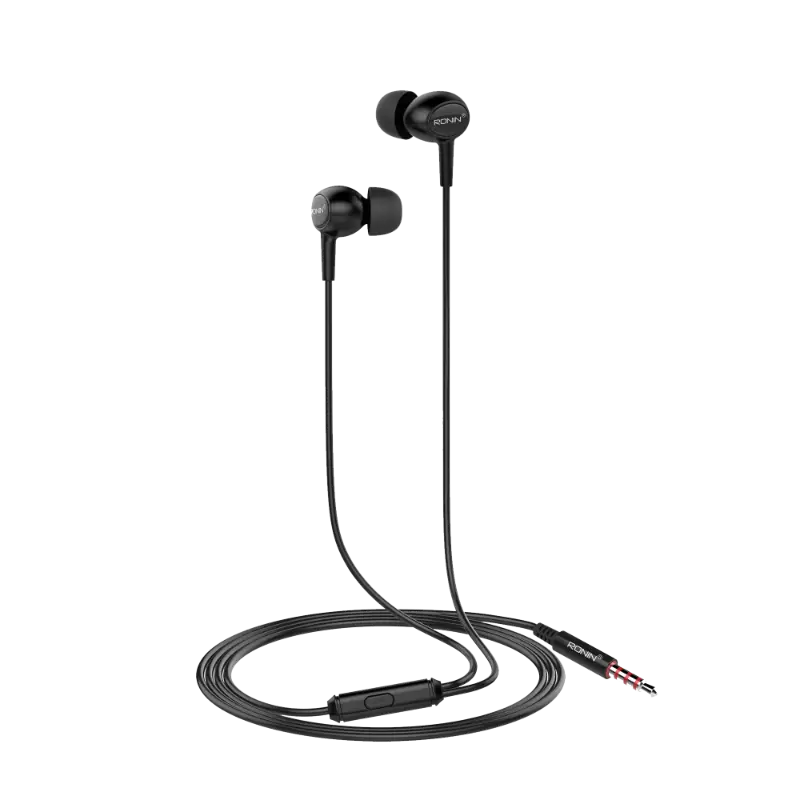 RONIN Handsfree (R-9)