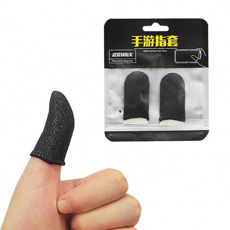 Pair Of PUBG Thumb Gloves