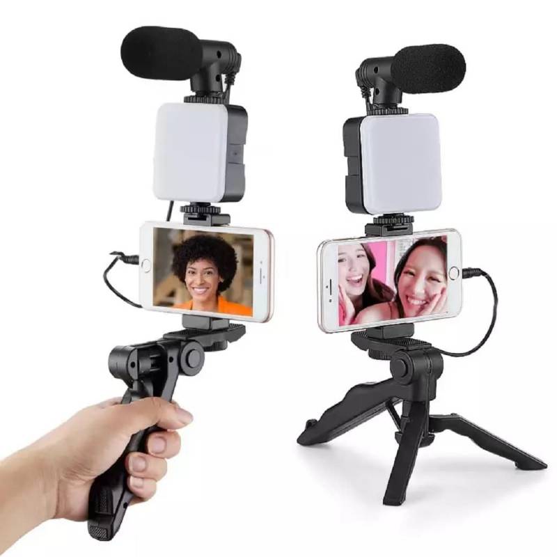 Vlogging Kit AY-49