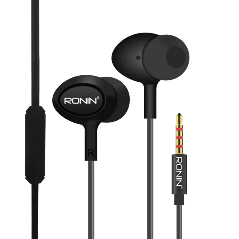 RONIN Handsfree (R-9)