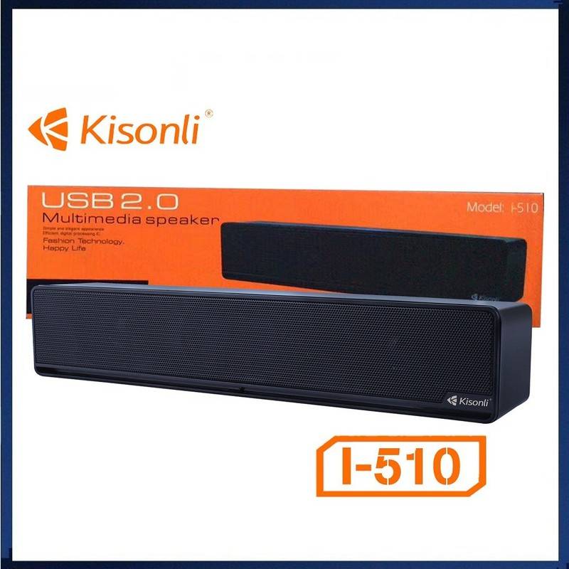 KISONLI Speaker i-510 _______🆔211