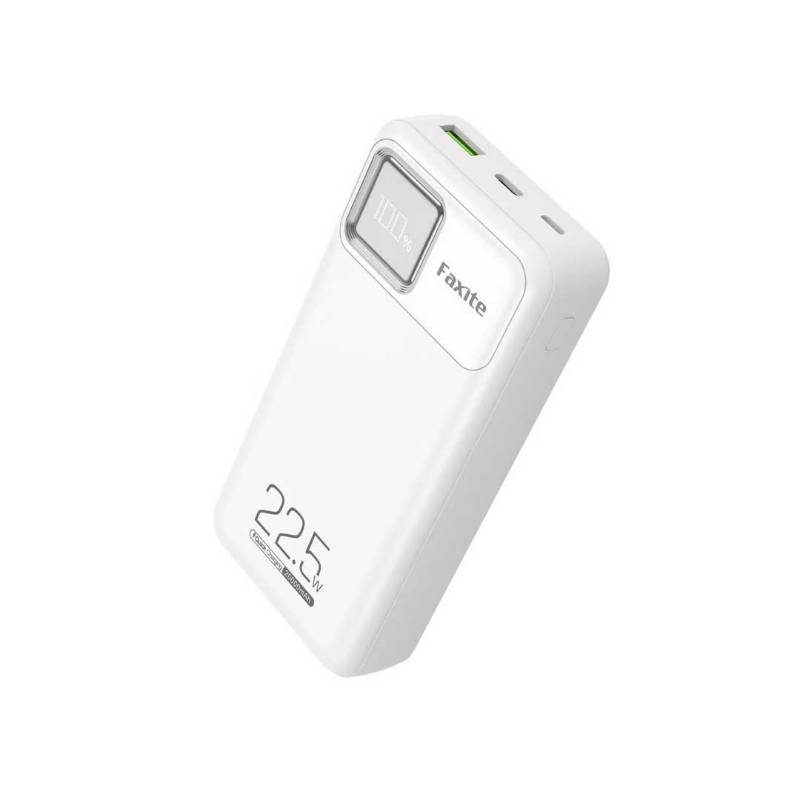 FAXITE 22.5W PD 20,000MAH PB