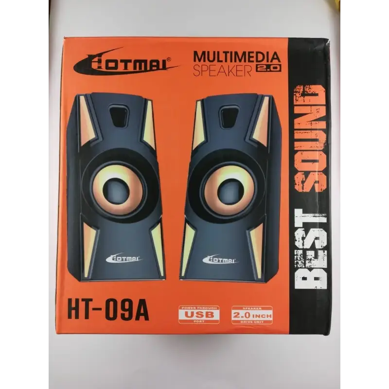 Hotmai Speaker HT-09