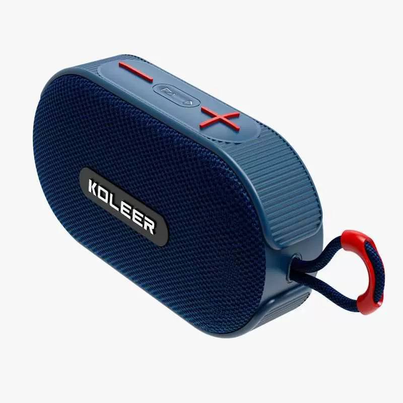 KOLEER Bass Speaker H-32