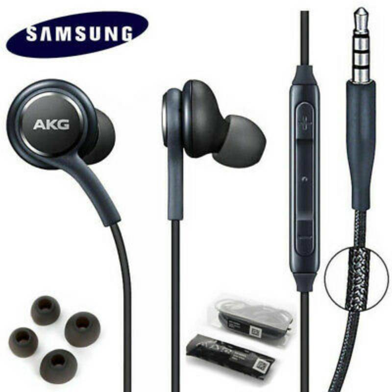 AKG Earphone -I