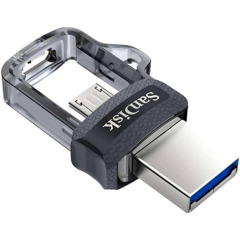 SanDisk Micro OTG USB 32-GB