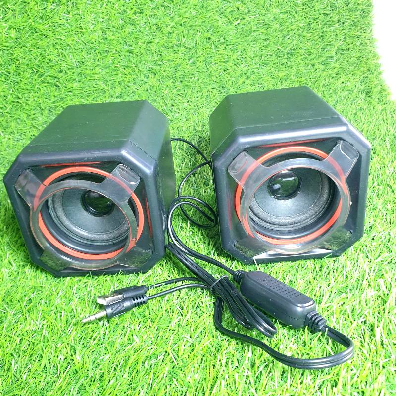 Desktop Speaker A-8