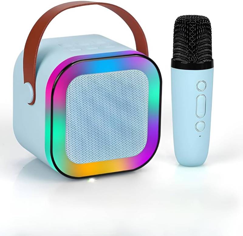 K12 Speaker with Microphone