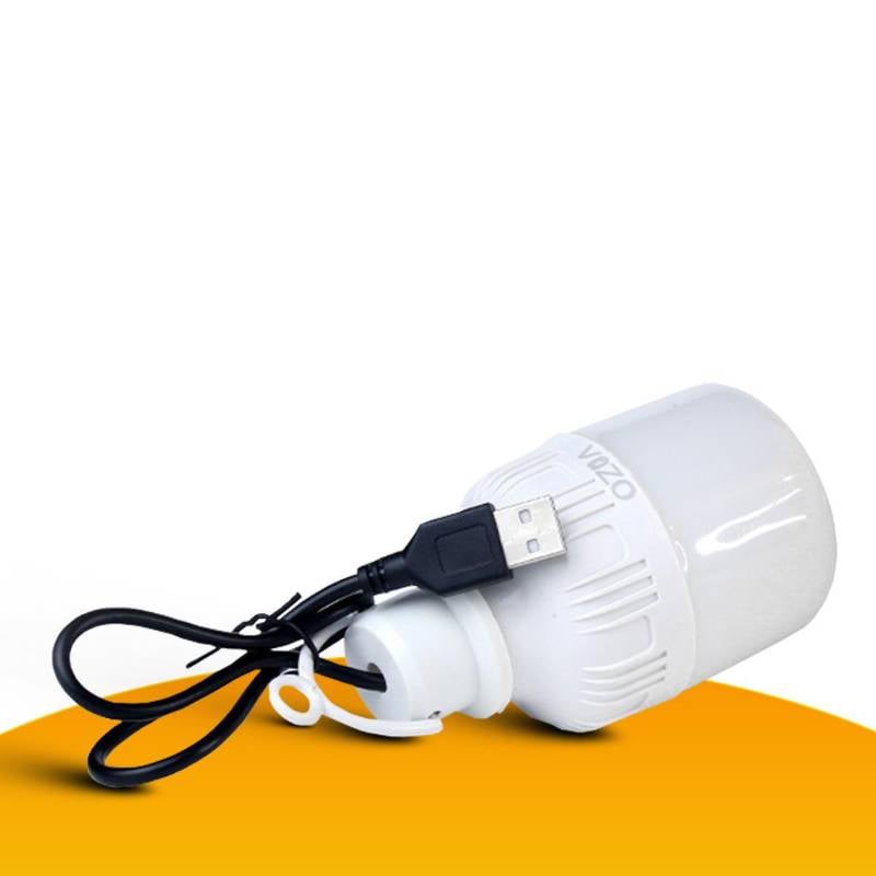 5W - Portable Led Bulb