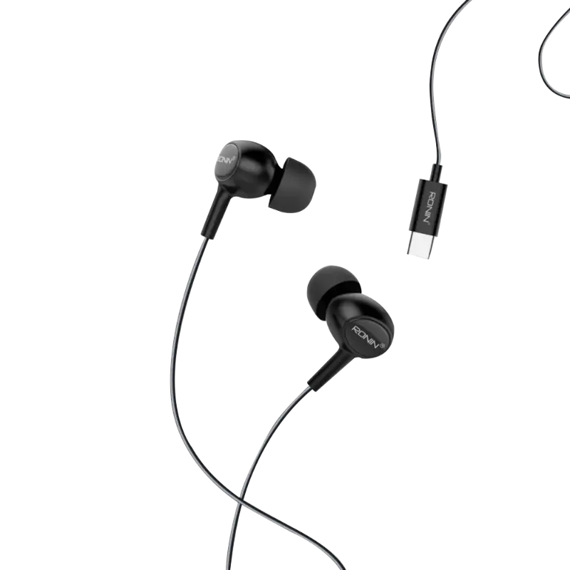 RONIN Handsfree (R-9) Type-C