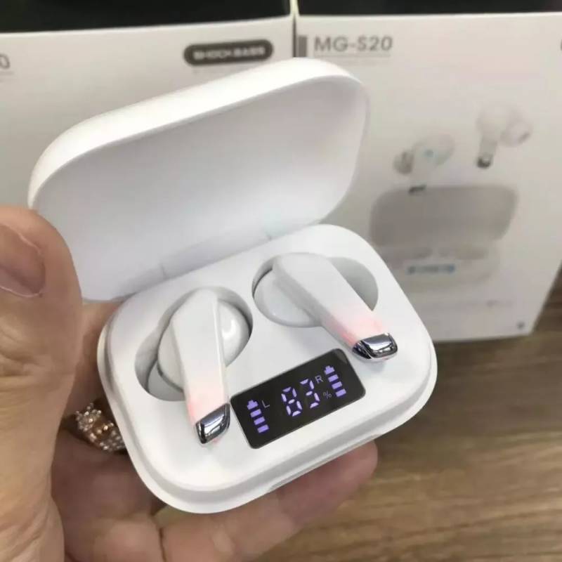 Q26 Earbuds