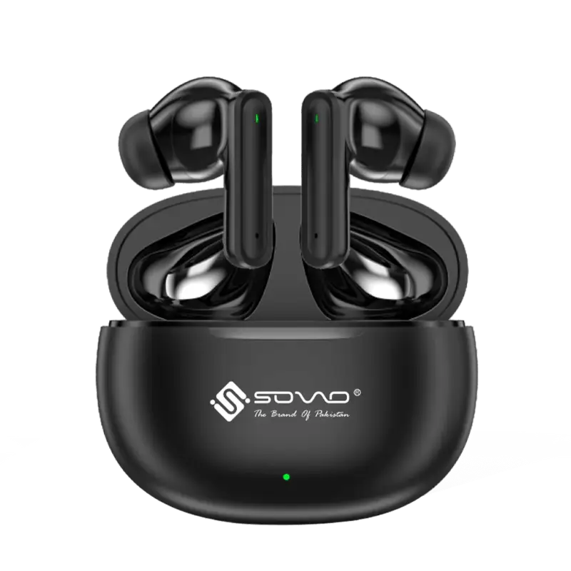 SOVO DIVO Earbuds (SBT-901)