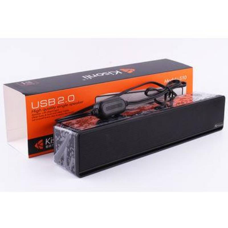 KISONLI Speaker i-510 _______🆔211