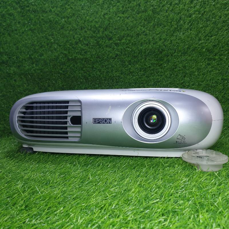 EPSON Projector   (EMP-TW10H)