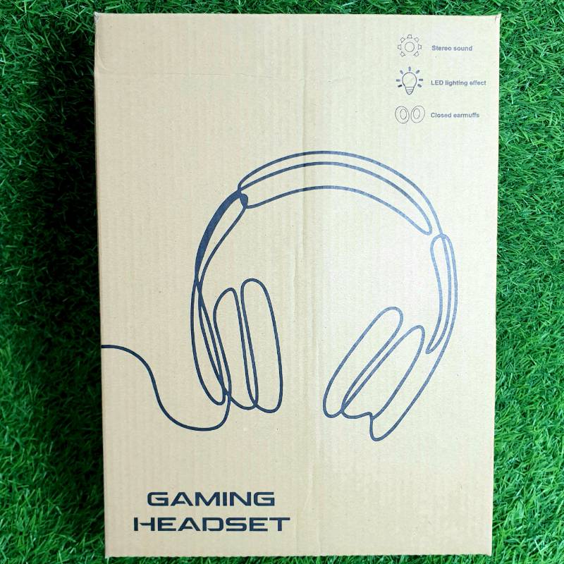 Gaming Headset S603