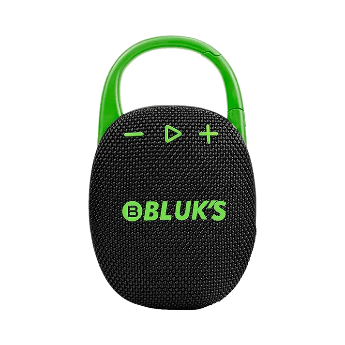 🆔 748 - BLUK's Portable Speaker (BX-192)
