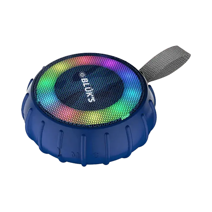 🆔 739 - BLUK's Speaker (BX-183)