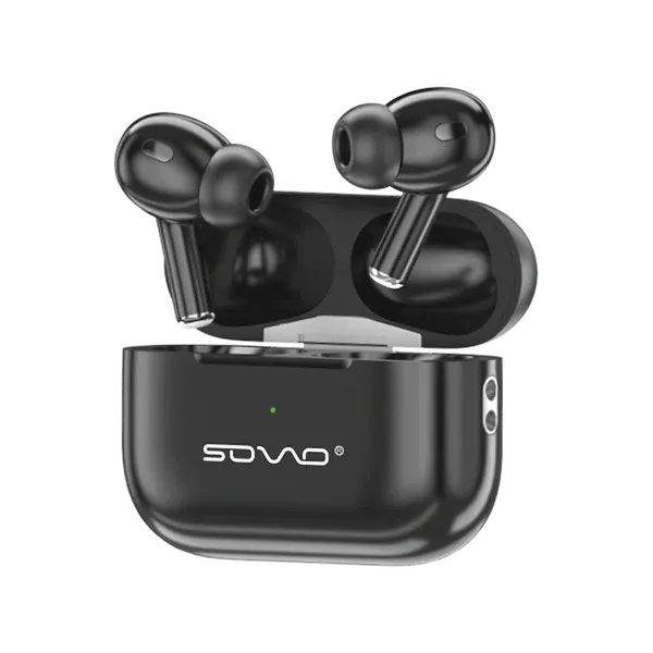 🆔 717 - SOVO BUZZER Pro Earbuds (SBT-900)