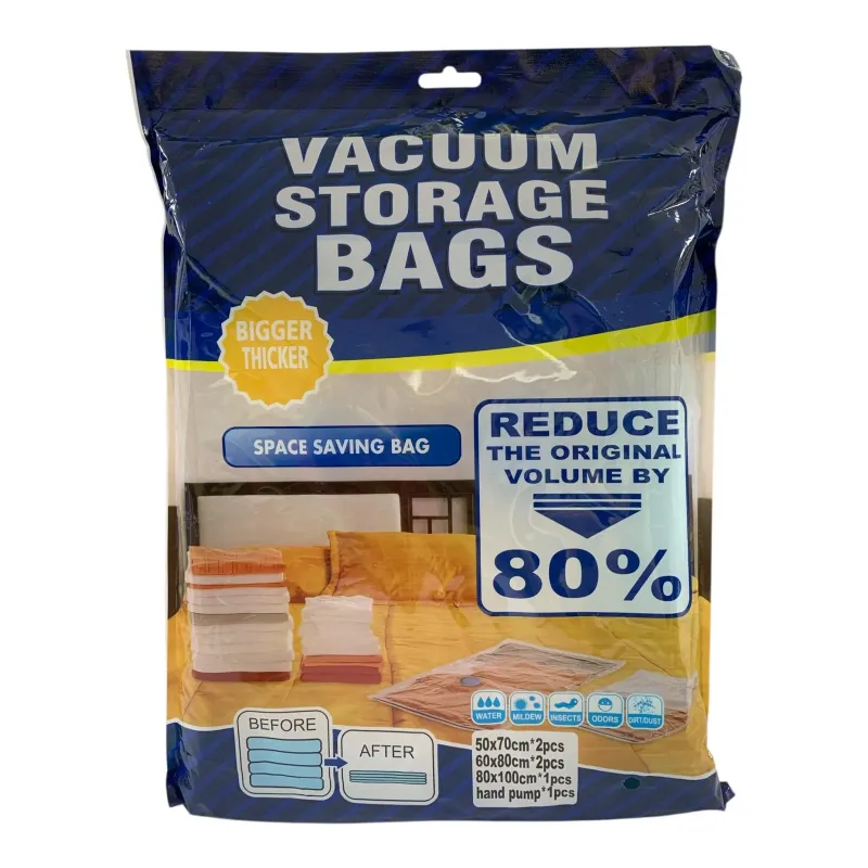 🆔 248 - Vacuum Storage 5-Piece  Bags with Travel Hand Pump . . . . . . . . . . . . . . . . . . . . . . . . . . . . . . . . . . . . . . . . . . . . . . . . . . . . . . . . . . . . . . . . . . . . . . . . . . . . . . . . 🔴#Tags,(Vacuum Storage Bags, Space Saving Bags, Clothes Compression Bags, Travel Organizer Set, Vacuum Seal Bedding Bags)