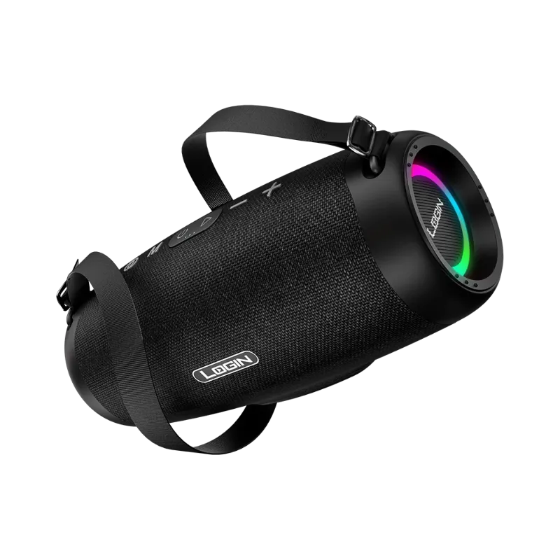 🆔 558 - LOGIN Vybeon Wireless Speaker (L-274)
