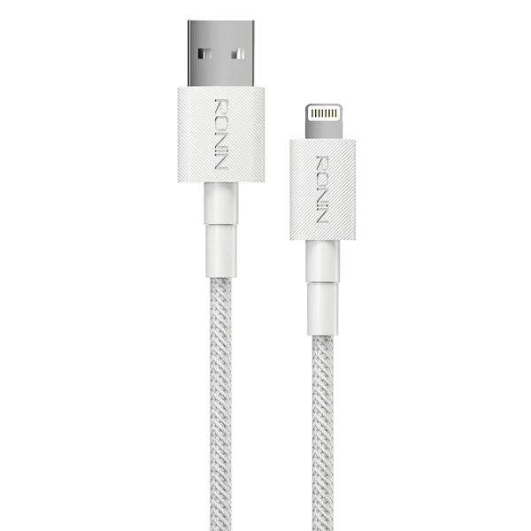 🆔 462 - RONIN Cable iphone (R-2035)