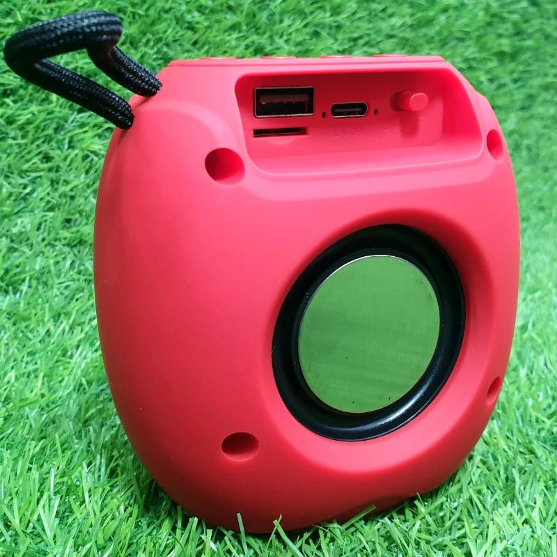 🆔 730 - BLUK's Portable Speaker (BX-171)