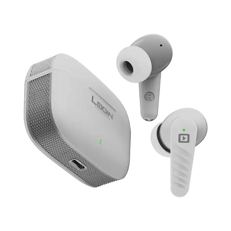 🆔 544 - LOGIN Earbuds (LT-WB30)