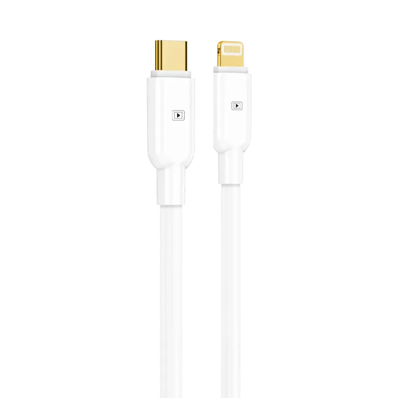 🆔 584 - LOGIN Data Cable PD to IOS (LT-124)