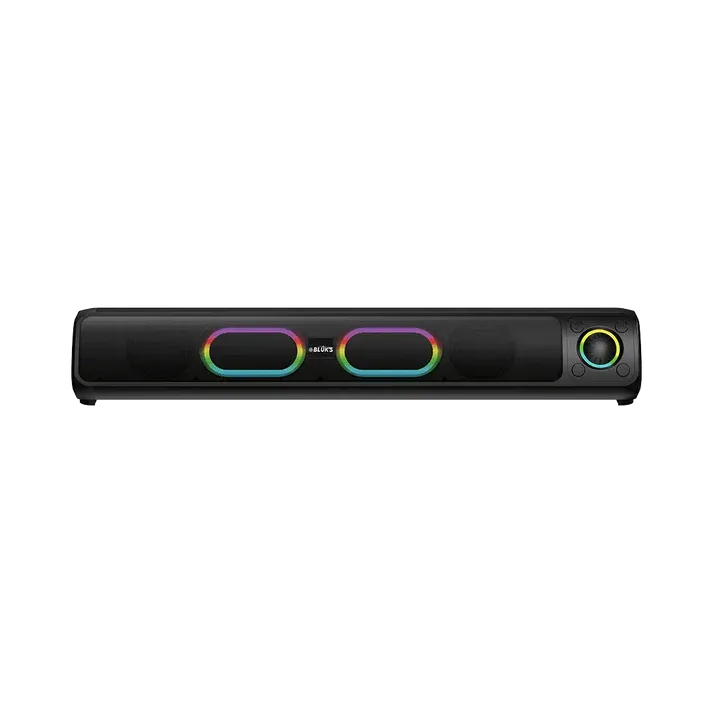 🆔 740 - BLUK's BASS Max SoundBar Speaker (BX-184)