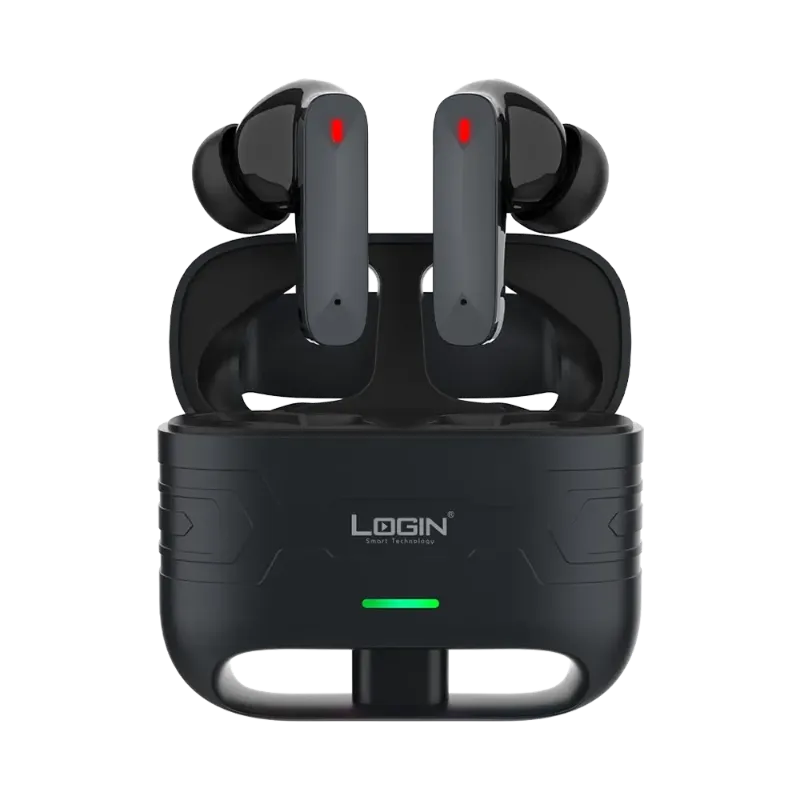 🆔 533 - LOGIN Gaming Earbuds (L-220) . . . . . . . . . . . . . . . . . . . . . . . . . . . . . . . . . . . . . . . . . . . . . . . . . . . . . . . . . . . . . . . . . . . . . . . . . . . . . . . . 🔴#Tags, (Gaming)